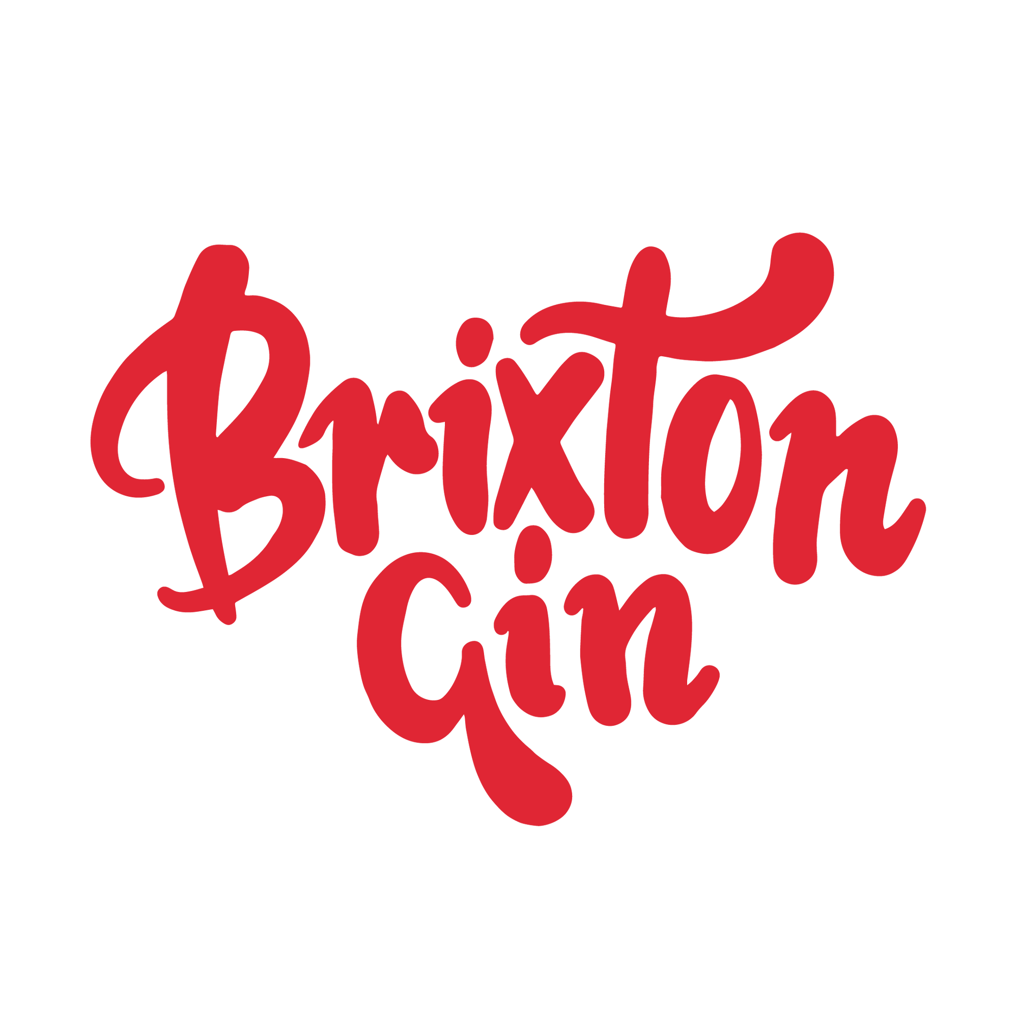 Brixton Gin logo